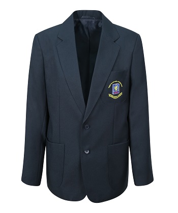 Girls Blazer (Child)